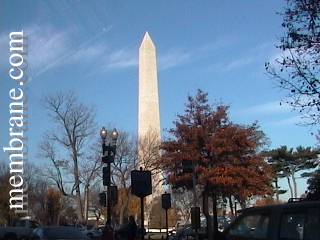 Washington Monument