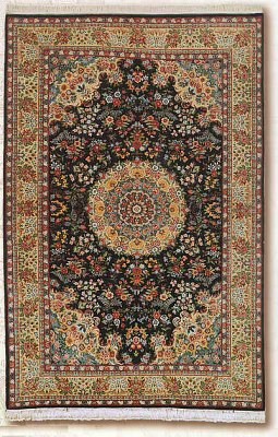 The finest Oriental Rugs in the World