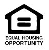 Fair Housing is your right