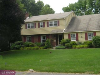 Homes for sale in Delaware County