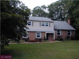 Homes for sale in Delaware County