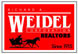 Weidel Realtors