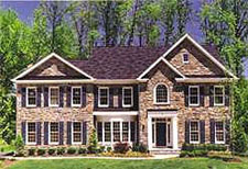 New Home Golf Course Communities in Montgomery County, PA