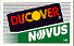 DISCOVERY LOGO