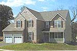 New Homes For Sale in Chester County