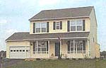 New Homes For Sale in Chester County