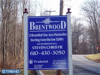 New Homes For Sale in Chester County, PA