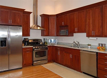 Condos in Rittenhouse Square - Real estate in Center City Philadelphia