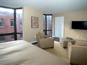 Luxury Condos For Sale in Rittenhouse Square, Center City Philadelphia