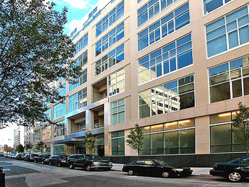 Loft Condos for sale in Center City Philadelphia