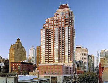 Symphony House Condos - Avenue of the Arts