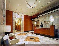 Symphony House Luxury Condos - Center City Philadelphia, PA