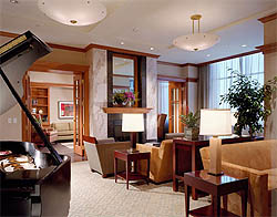 Symphony House Luxury Condos - Center City Philadelphia, PA